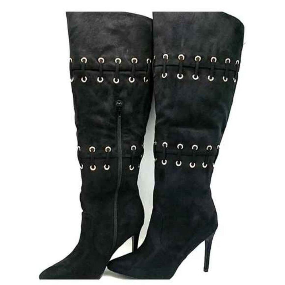 JustFab Calliah - Picture 2 of 4